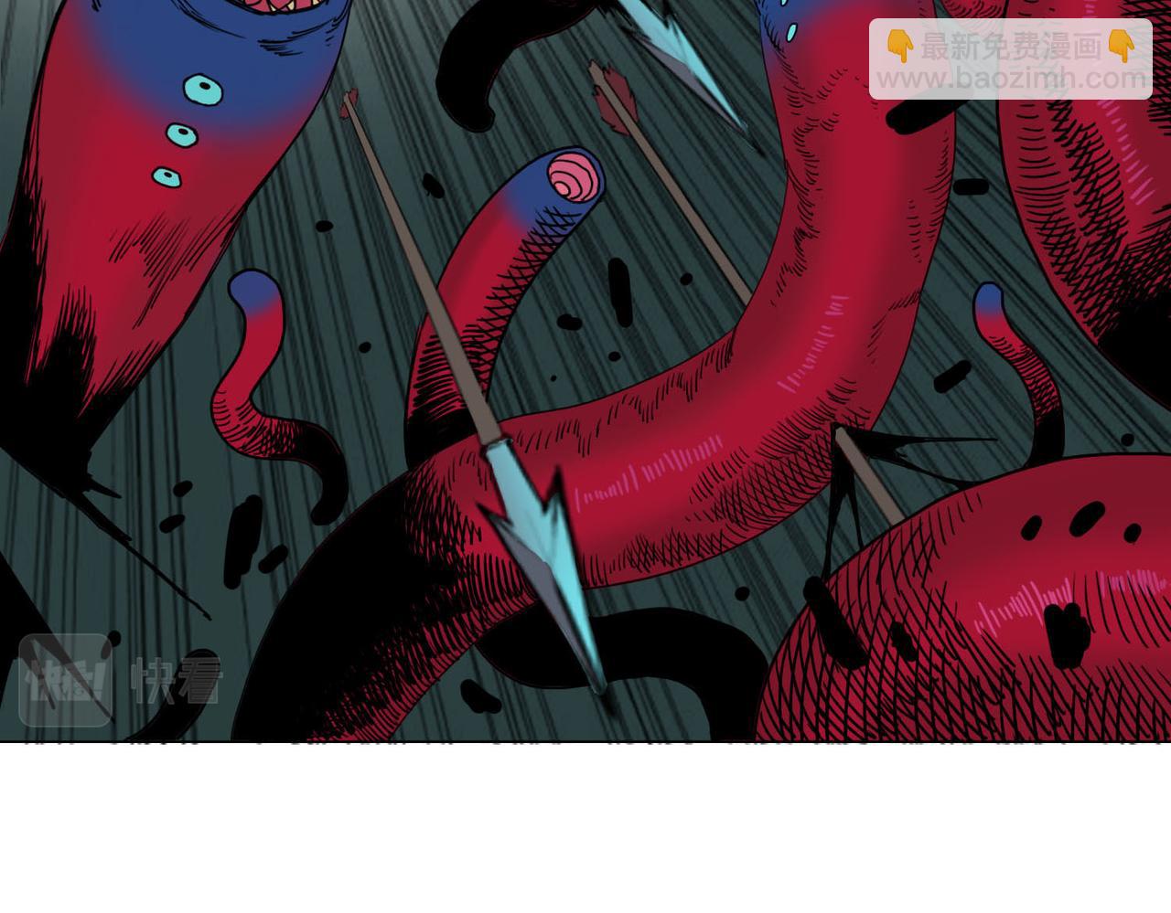 第19话 冲锋！(1/3)-第22话