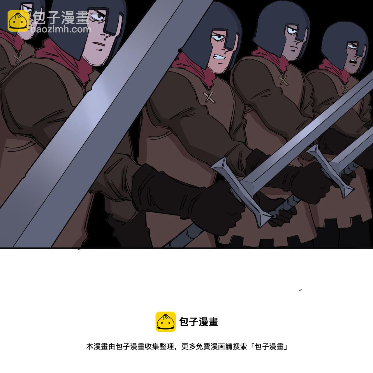 第19话 冲锋！(1/3)-第22话