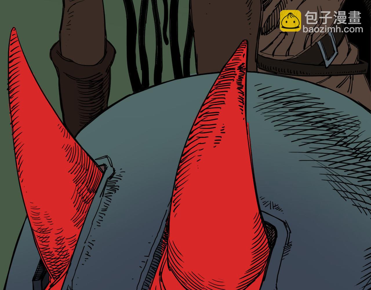 第19话 冲锋！(1/3)-第22话