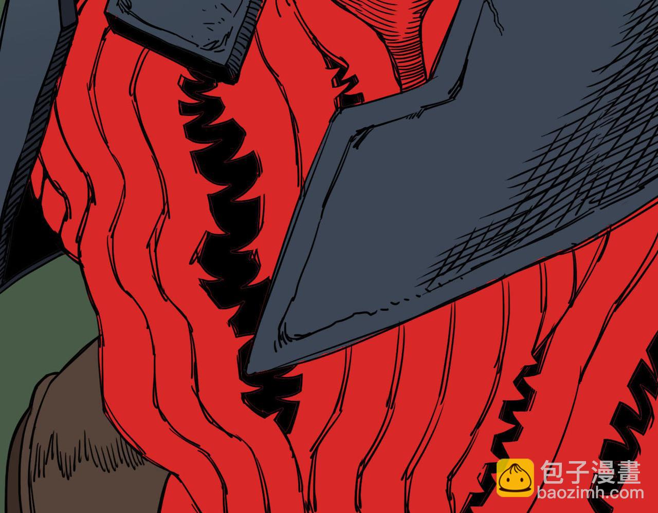 第19话 冲锋！(1/3)-第22话