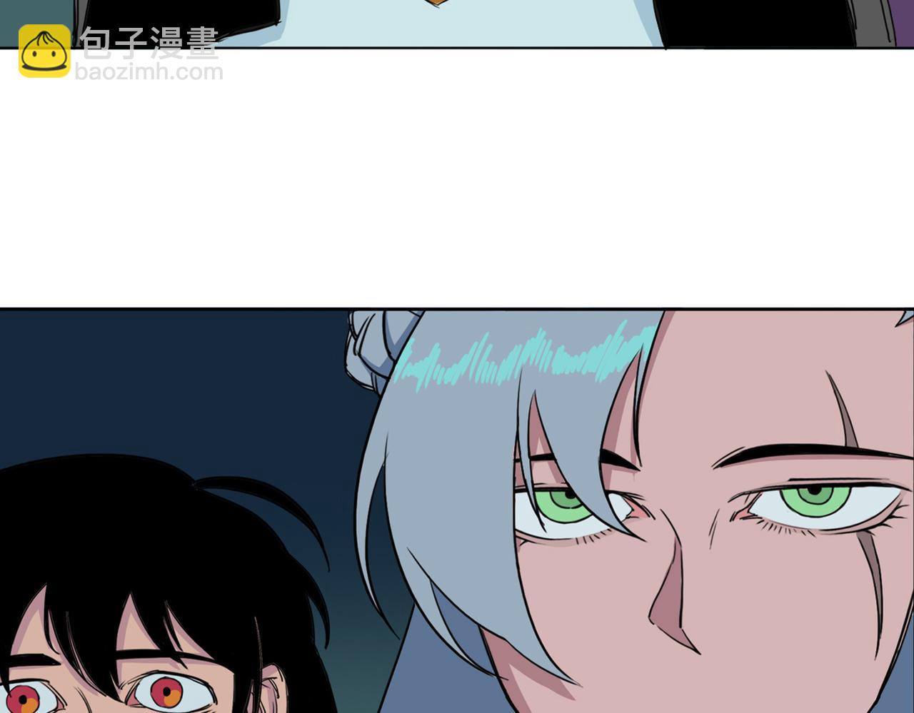 第21话 深入洞穴(1/3)-第24话