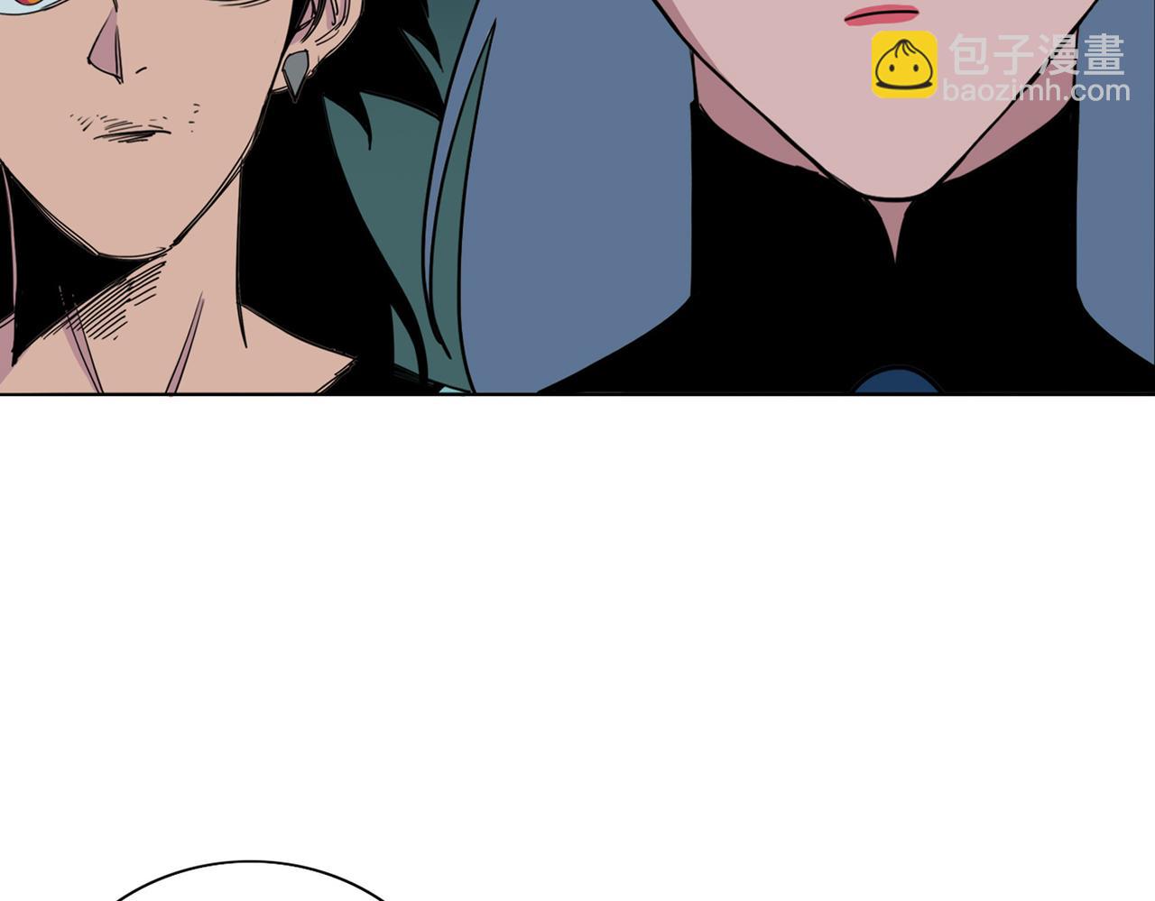 第21话 深入洞穴(1/3)-第24话