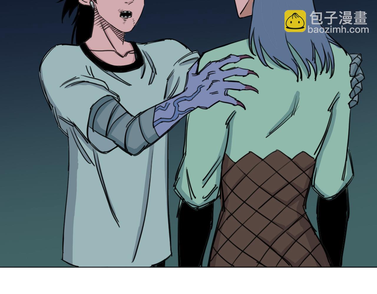 第21话 深入洞穴(1/3)-第24话