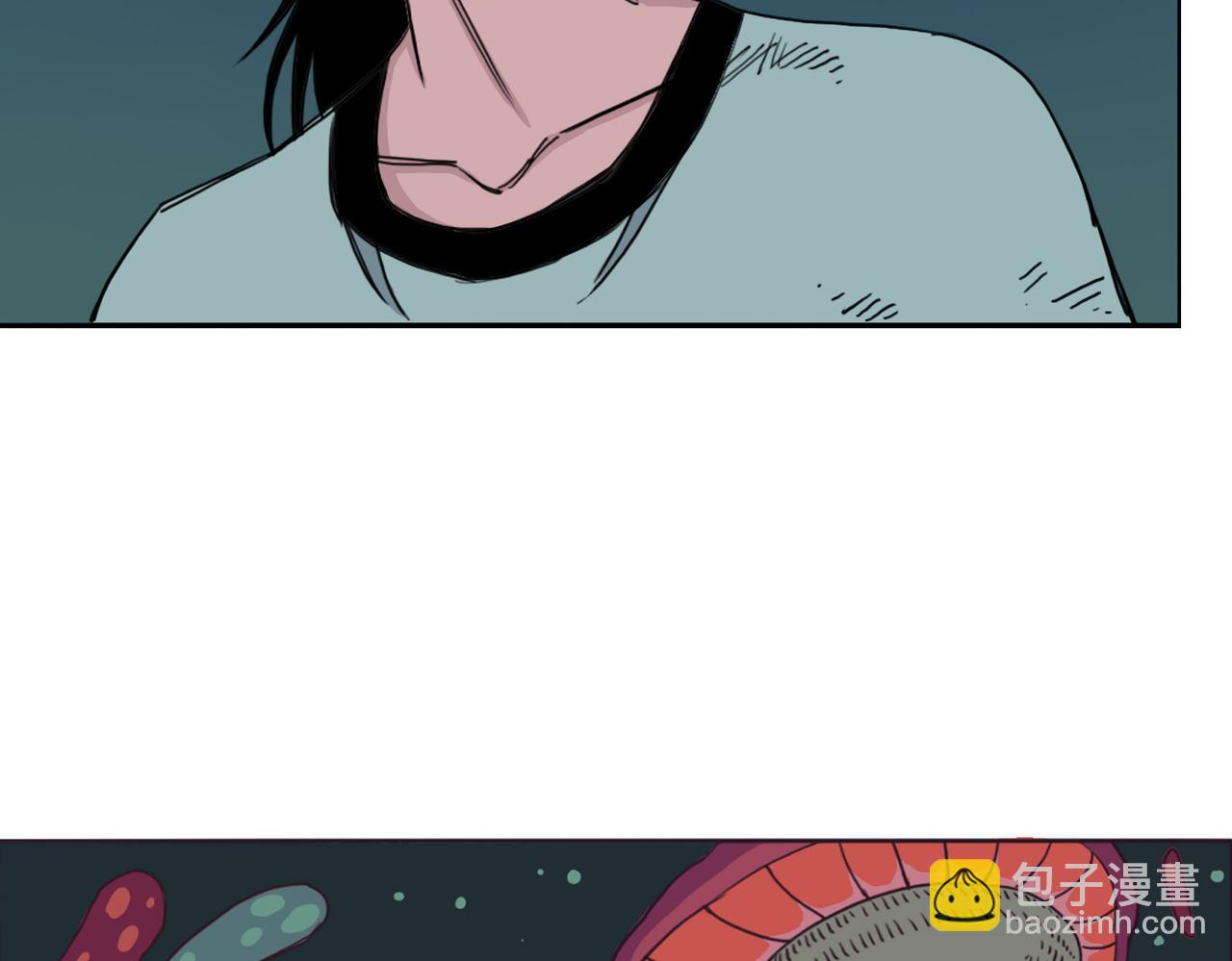 第21话 深入洞穴(1/3)-第24话