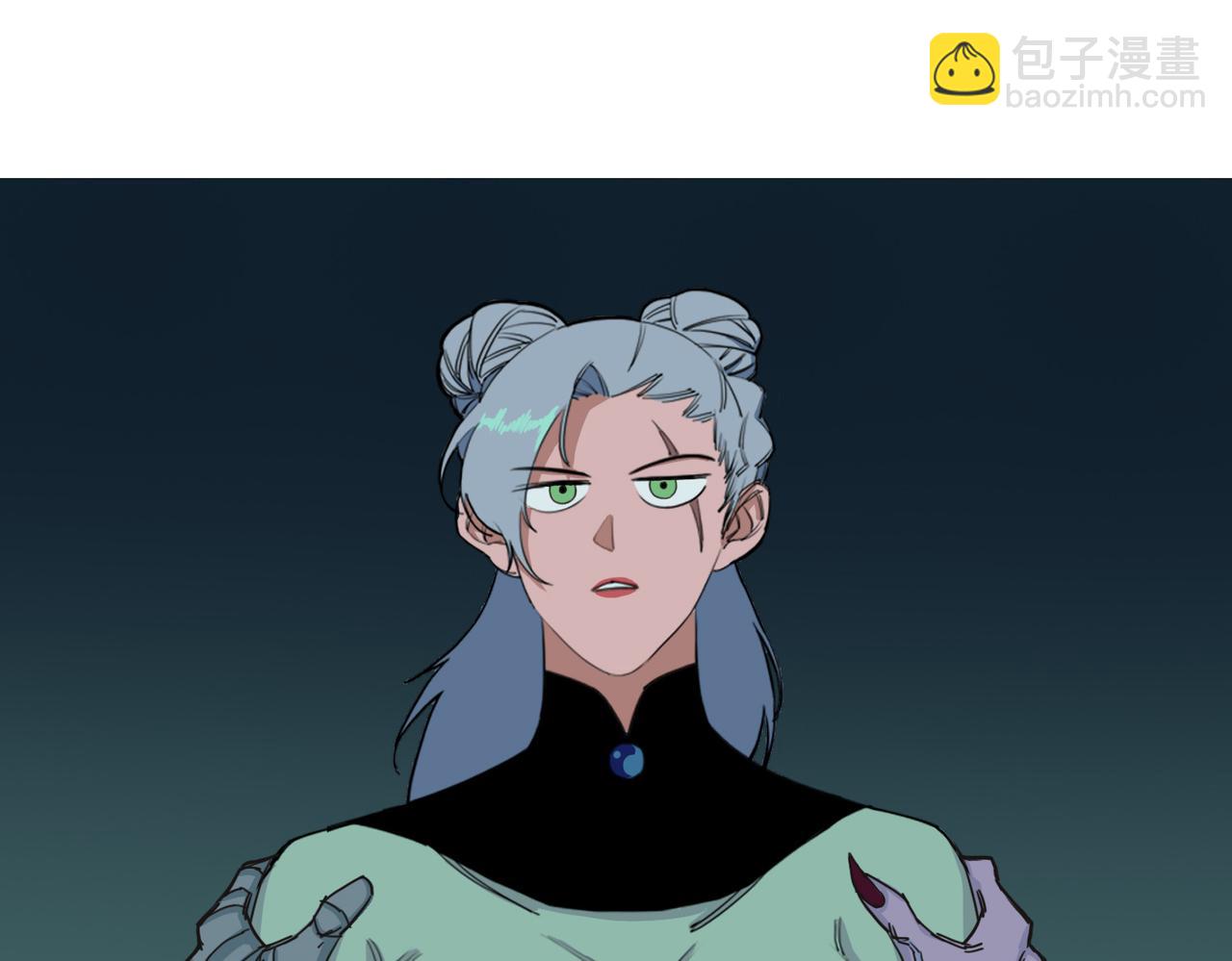 第21话 深入洞穴(1/3)-第24话