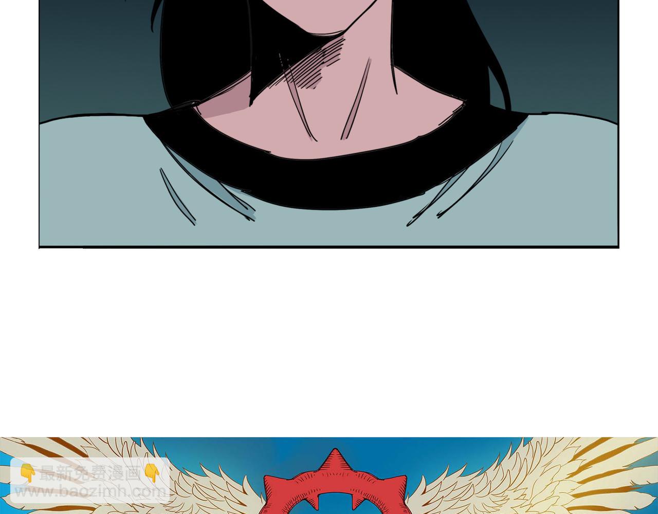 第21话 深入洞穴(1/3)-第24话