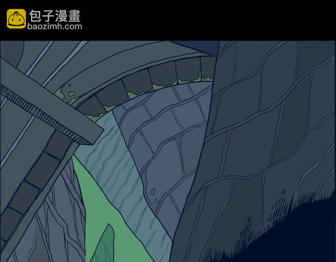 第21话 深入洞穴(1/3)-第24话