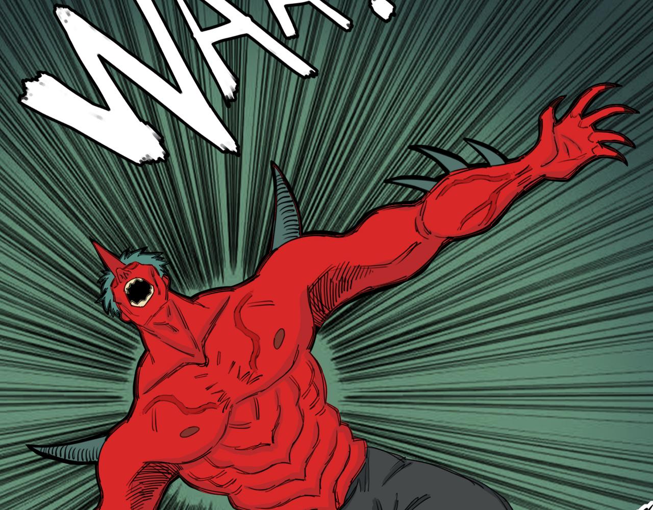 终结(1/3)-第26话