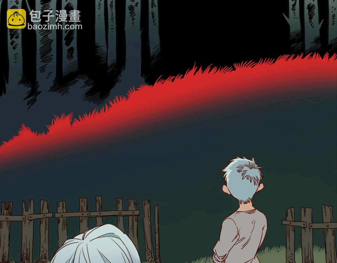 第3话 吉洛尔的恐惧(1/3)-第4话