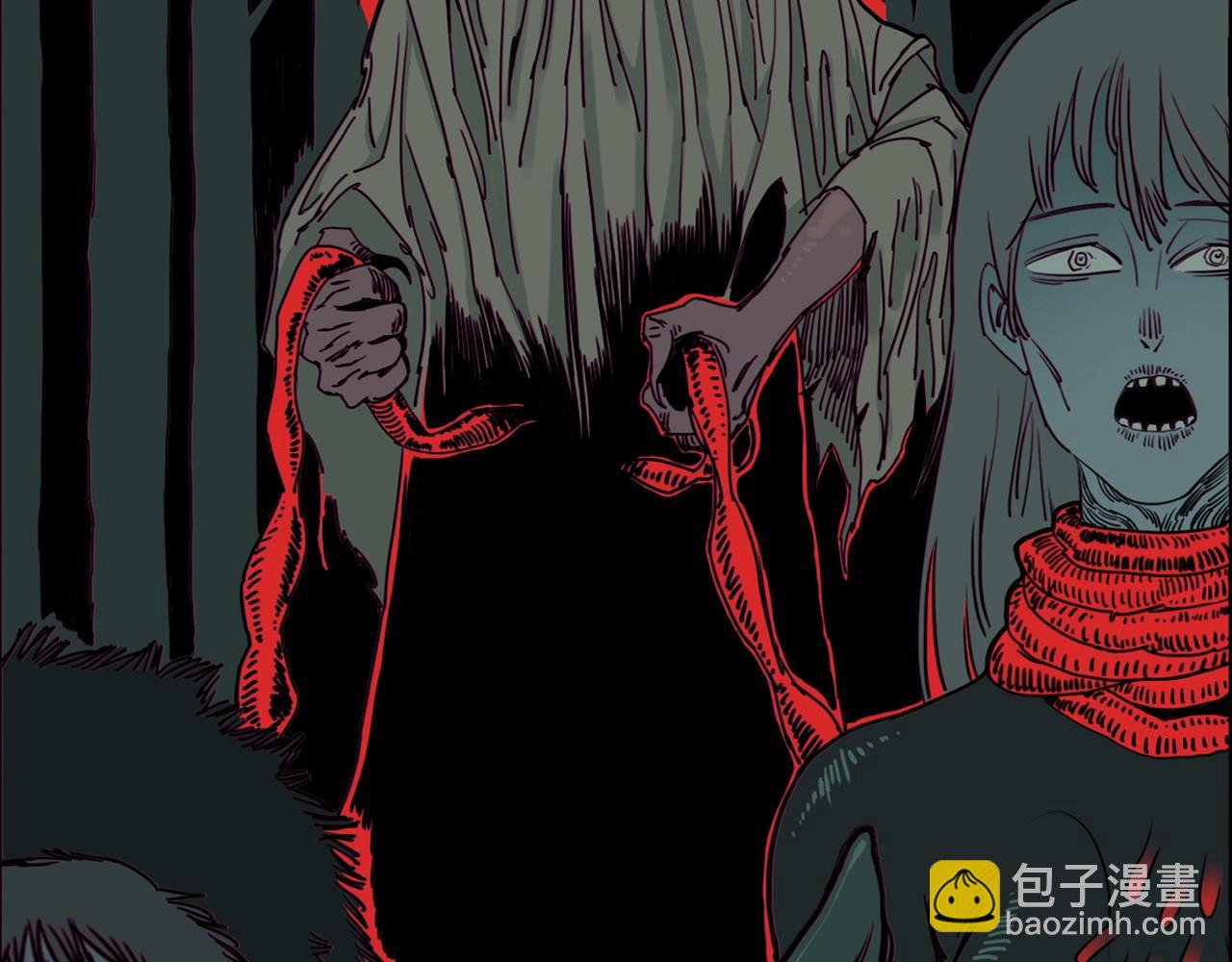 第3话 吉洛尔的恐惧(1/3)-第4话