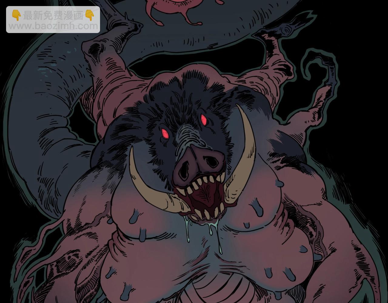 第3话 吉洛尔的恐惧(1/3)-第4话