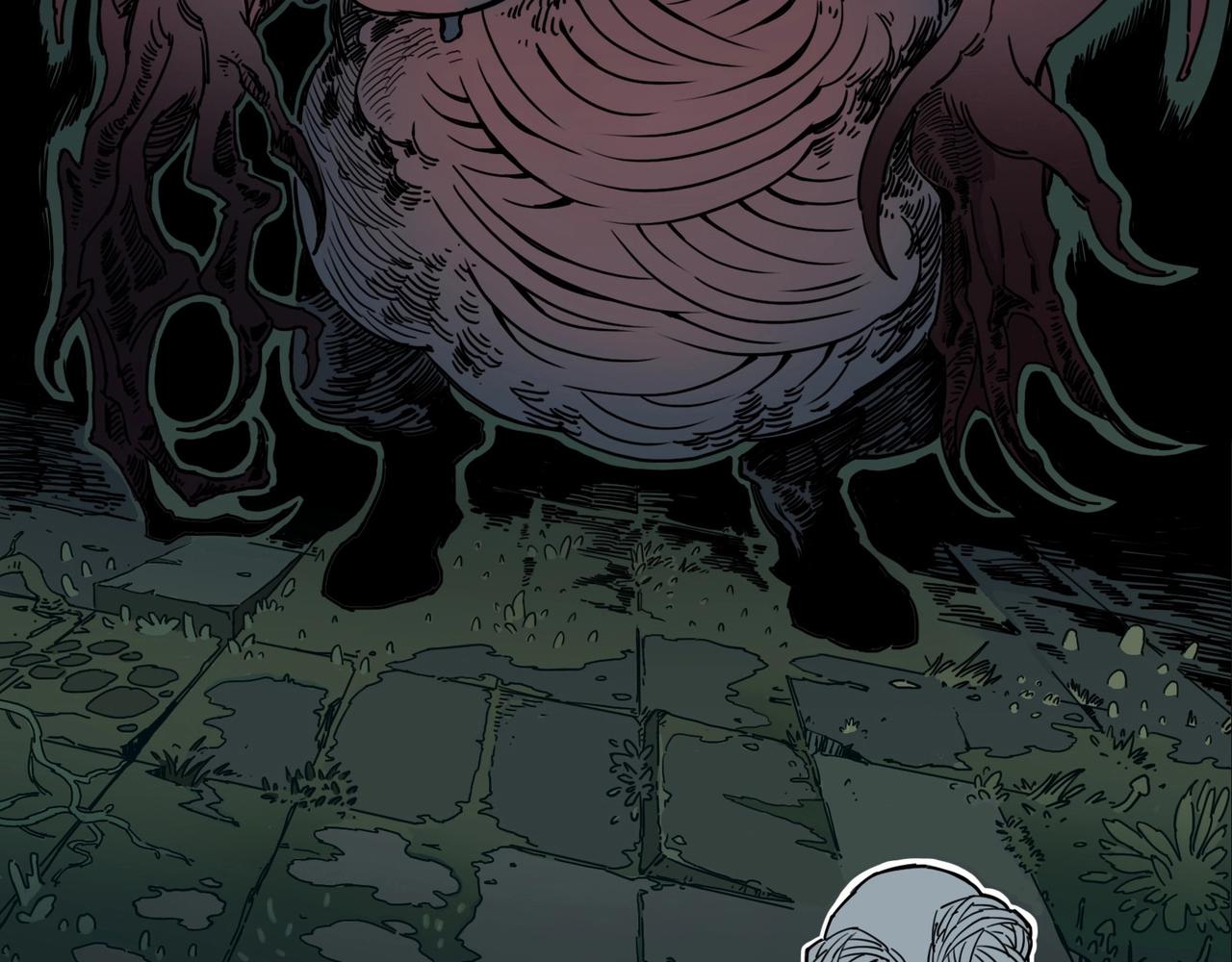 第3话 吉洛尔的恐惧(1/3)-第4话