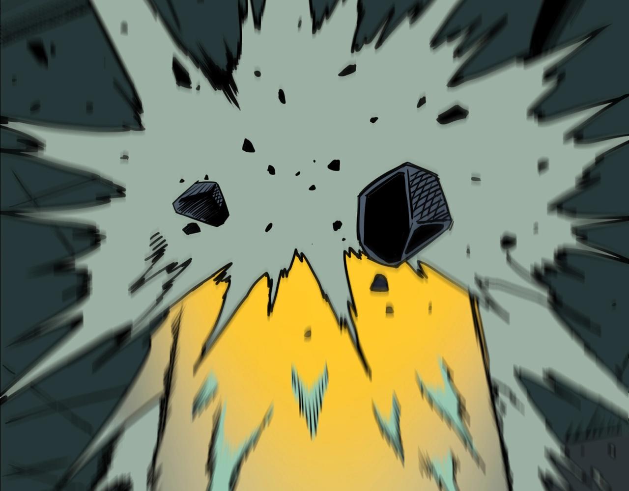 第5话 闪击！！！！(1/2)-第6话