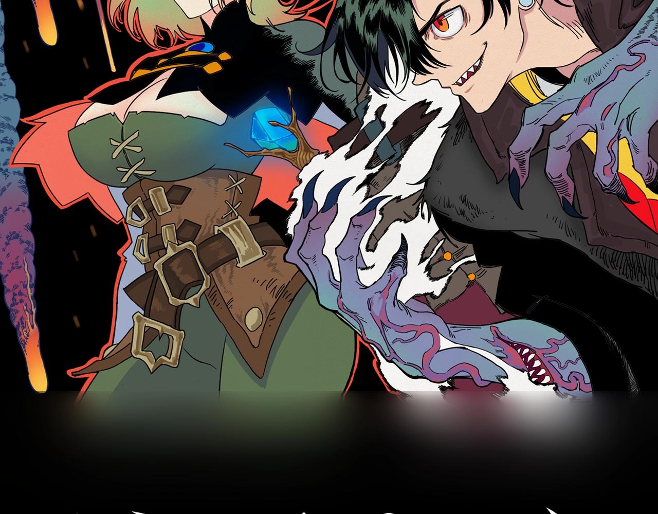 第5话 闪击！！！！(1/2)-第6话