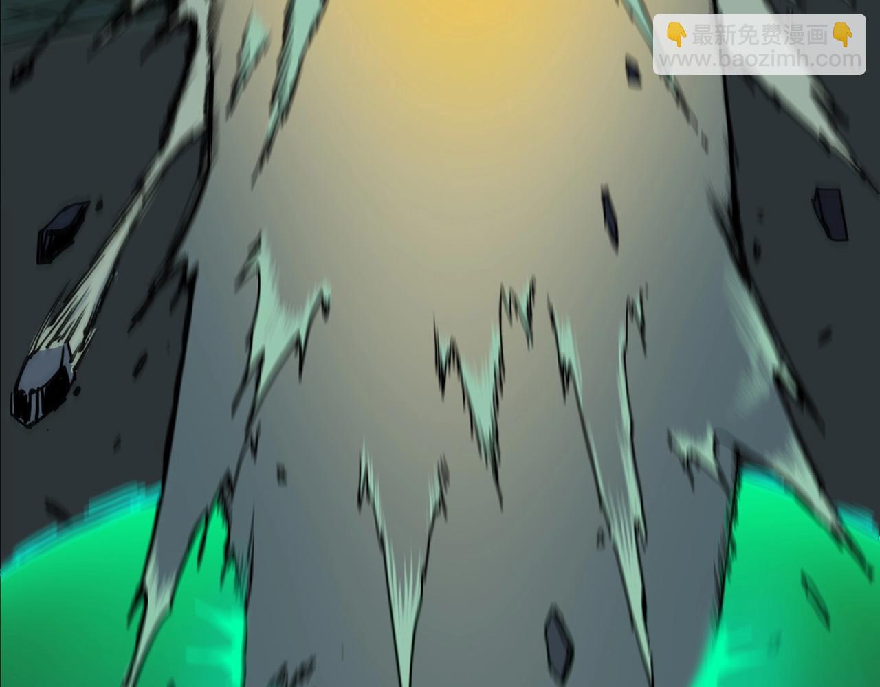 第5话 闪击！！！！(1/2)-第6话