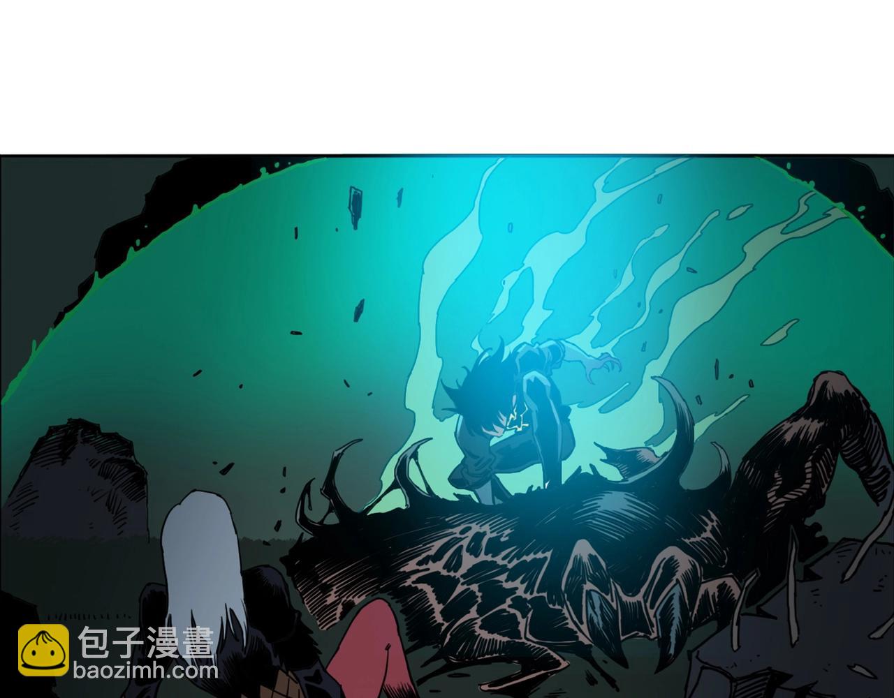 第5话 闪击！！！！(1/2)-第6话