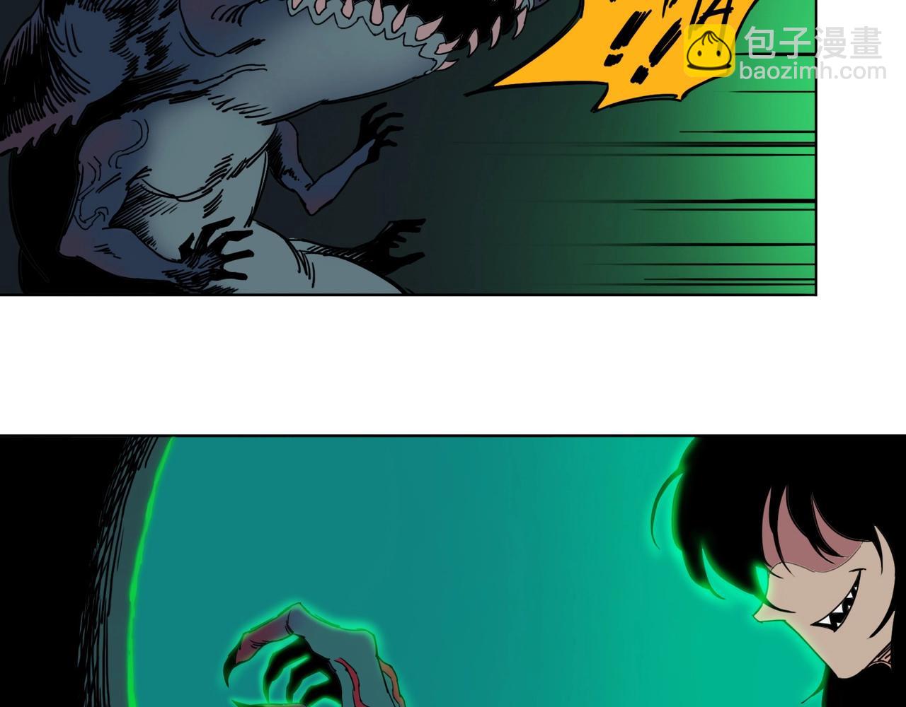 第5话 闪击！！！！(1/2)-第6话