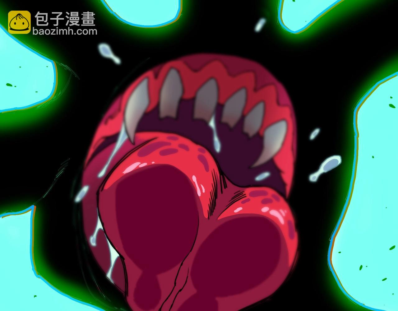 第5话 闪击！！！！(1/2)-第6话