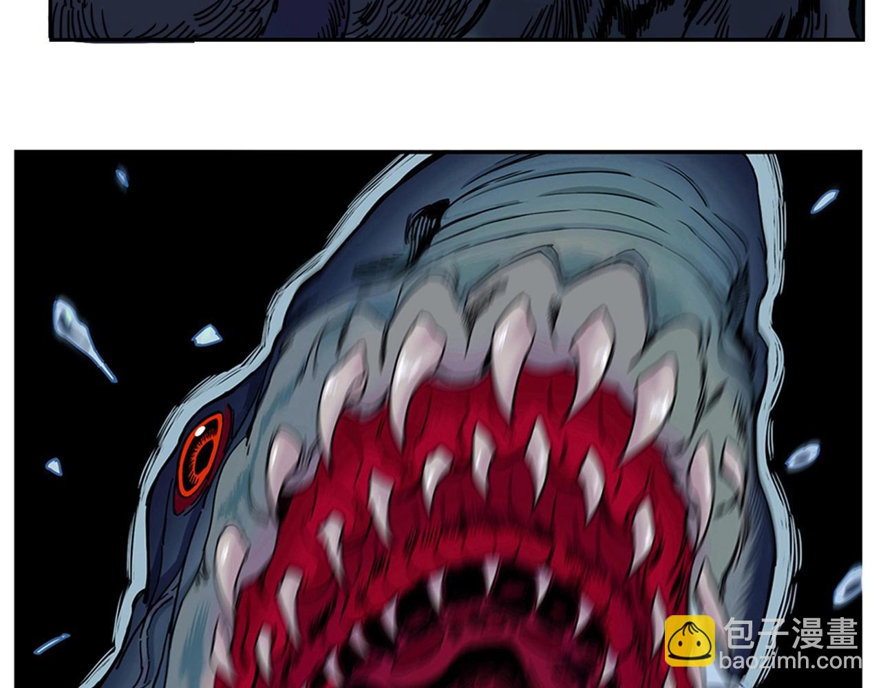 第5话 闪击！！！！(1/2)-第6话