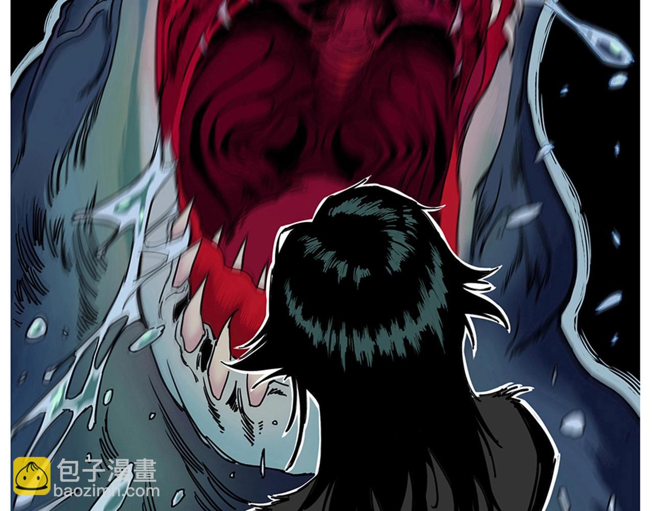 第5话 闪击！！！！(1/2)-第6话