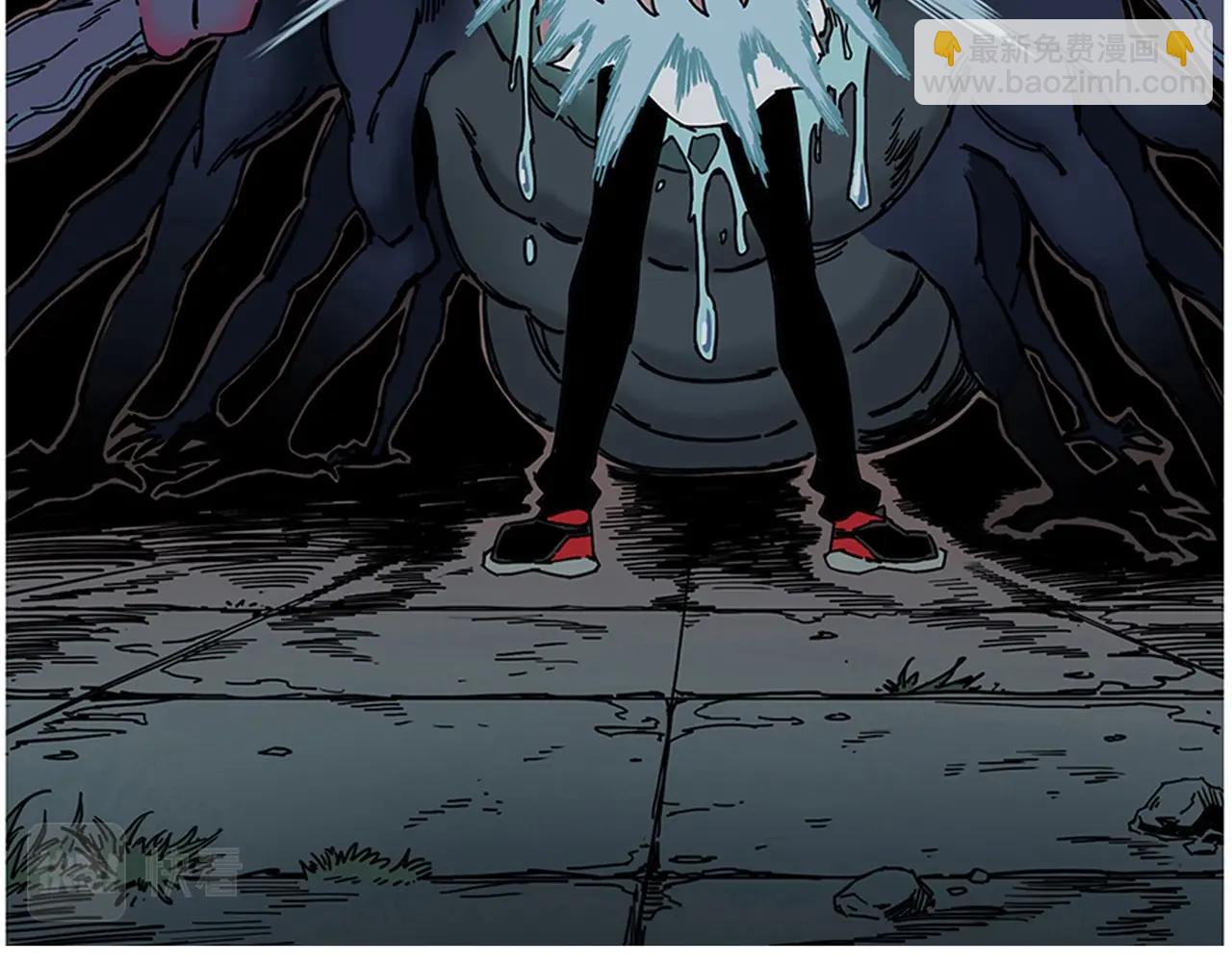 第5话 闪击！！！！(1/2)-第6话