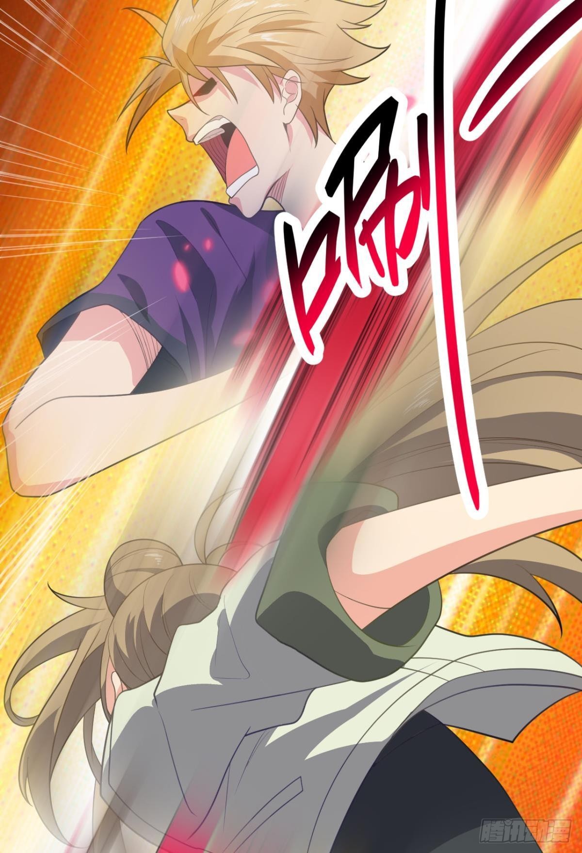 是我小看你了(1/2)-第14话