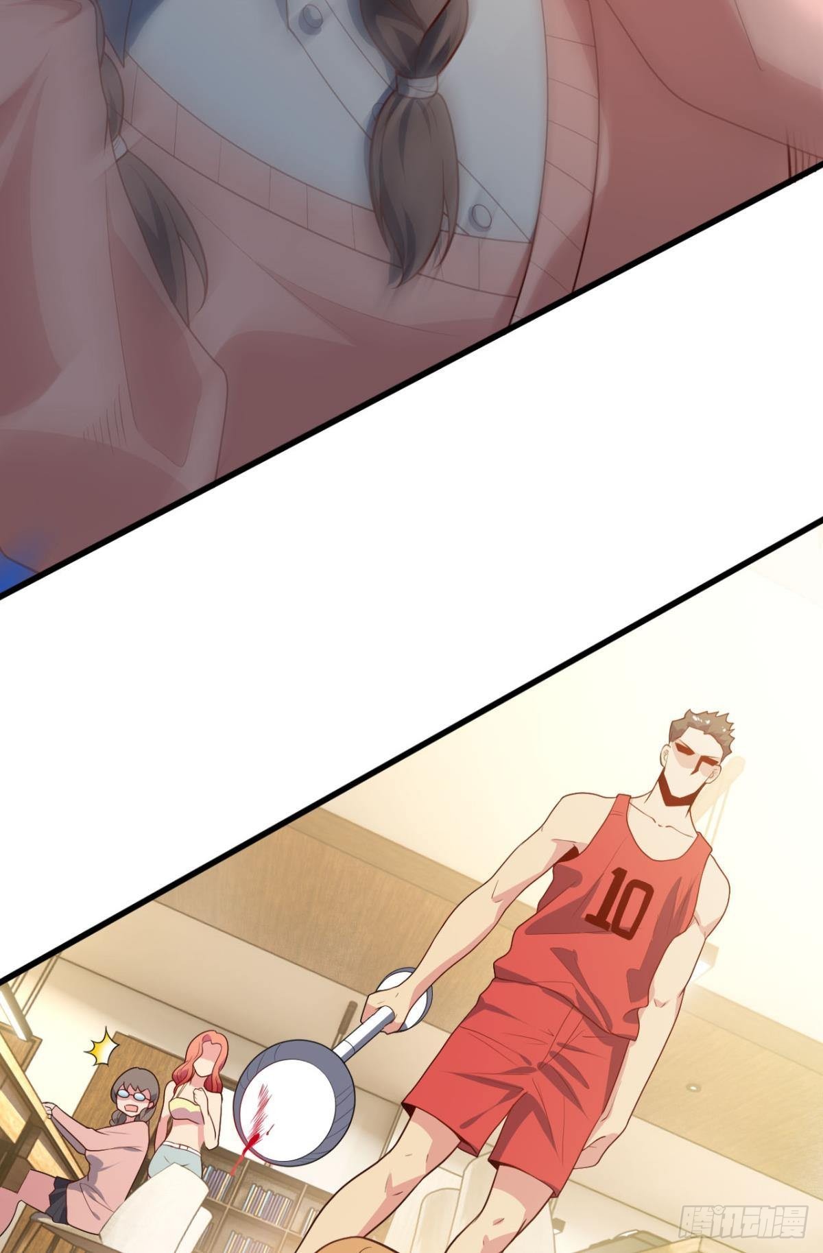 现实危机(1/2)-第16话