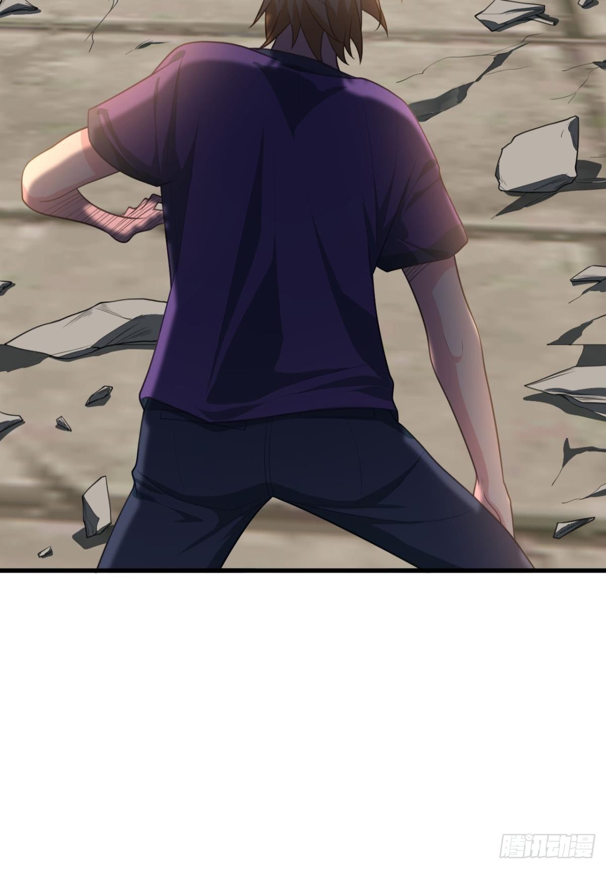 现实危机(1/2)-第16话