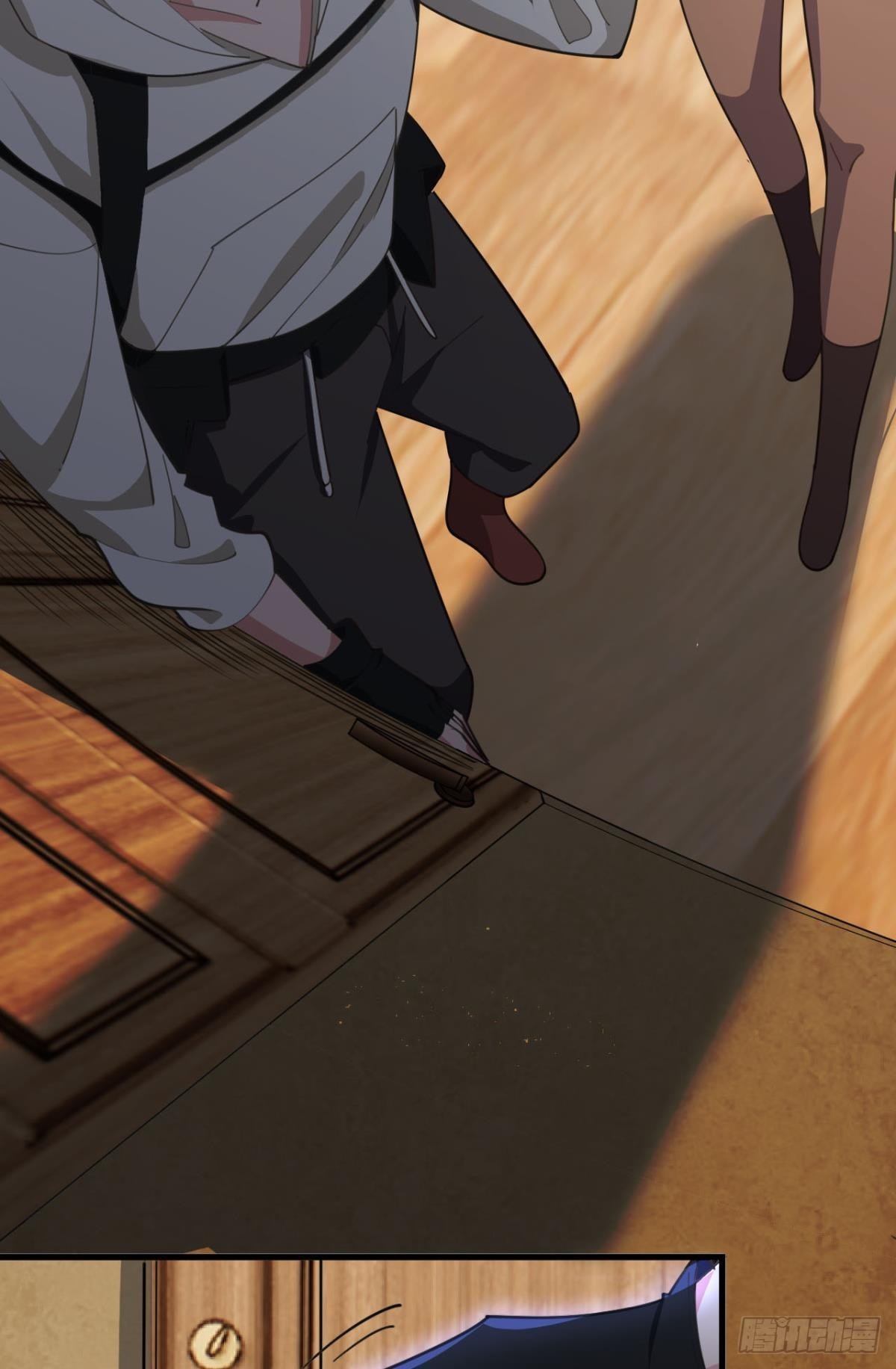 战斗训练(1/2)-第22话