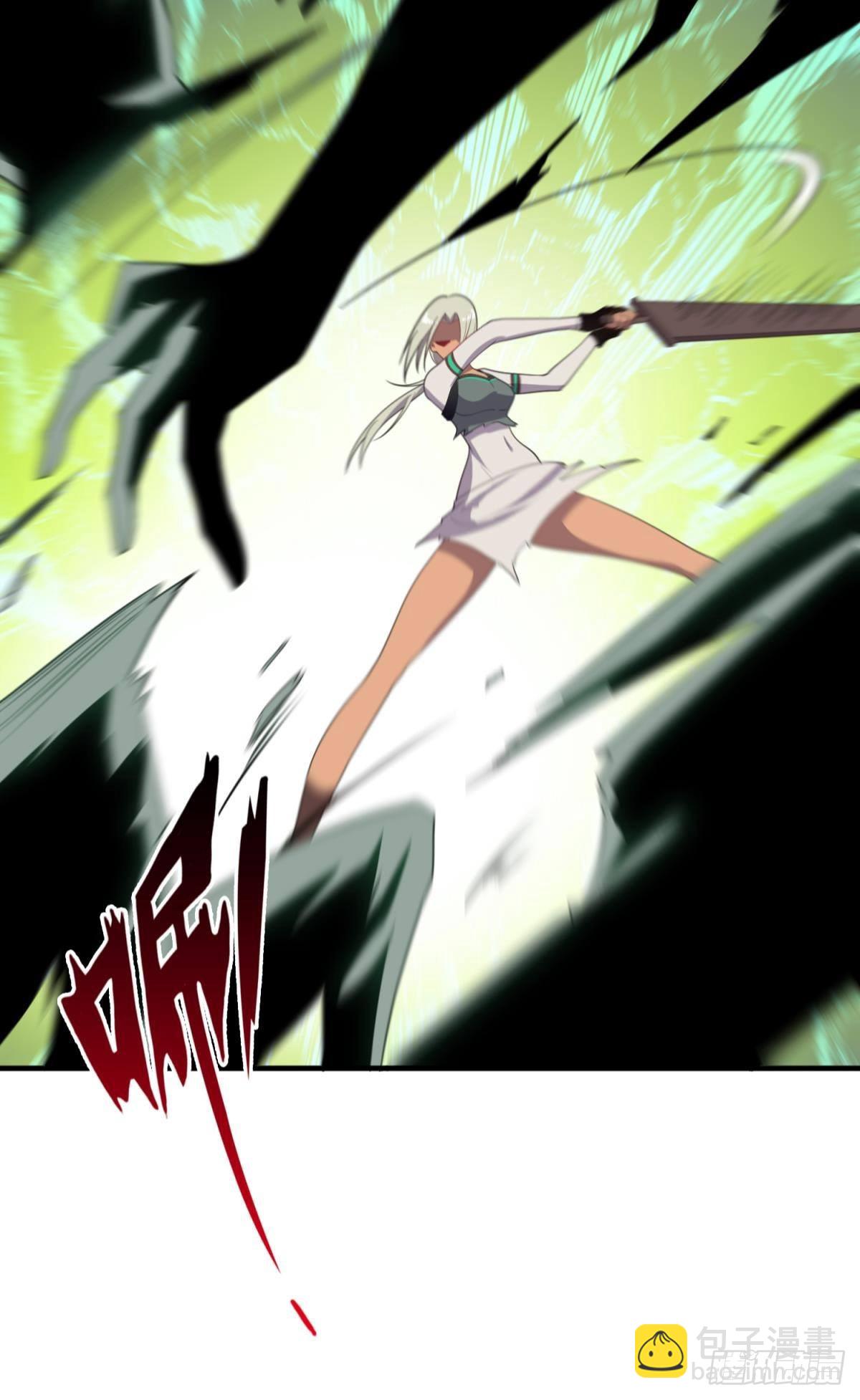 优势在我(1/2)-第24话