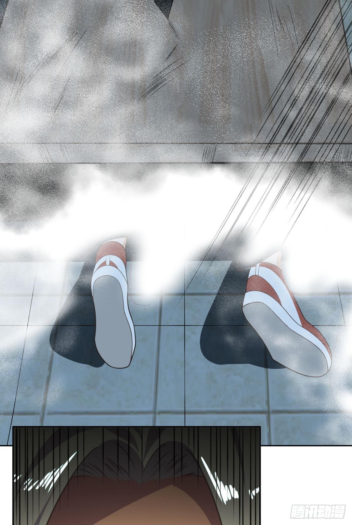 修女小姐请停下你奇怪的举动(1/2)-第26话