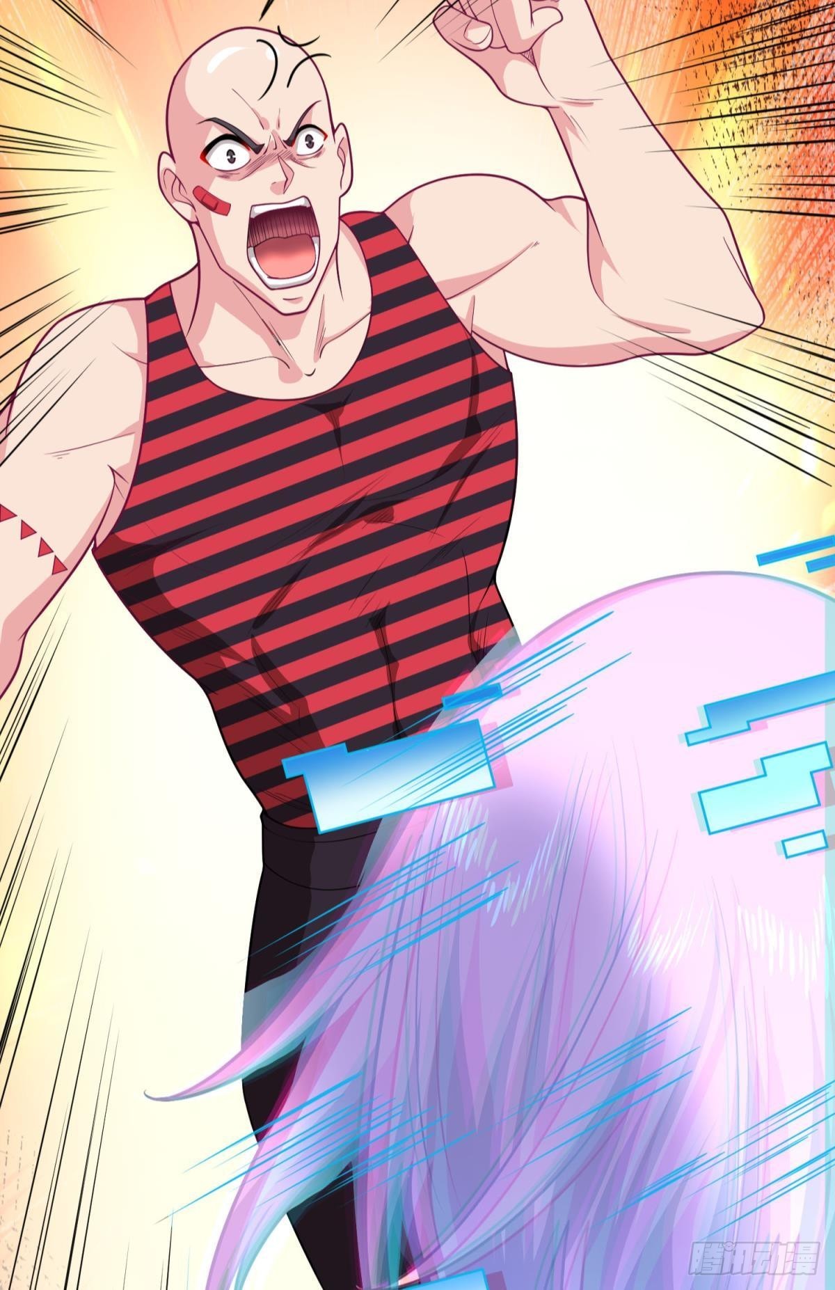 boss战(1/2)-第28话