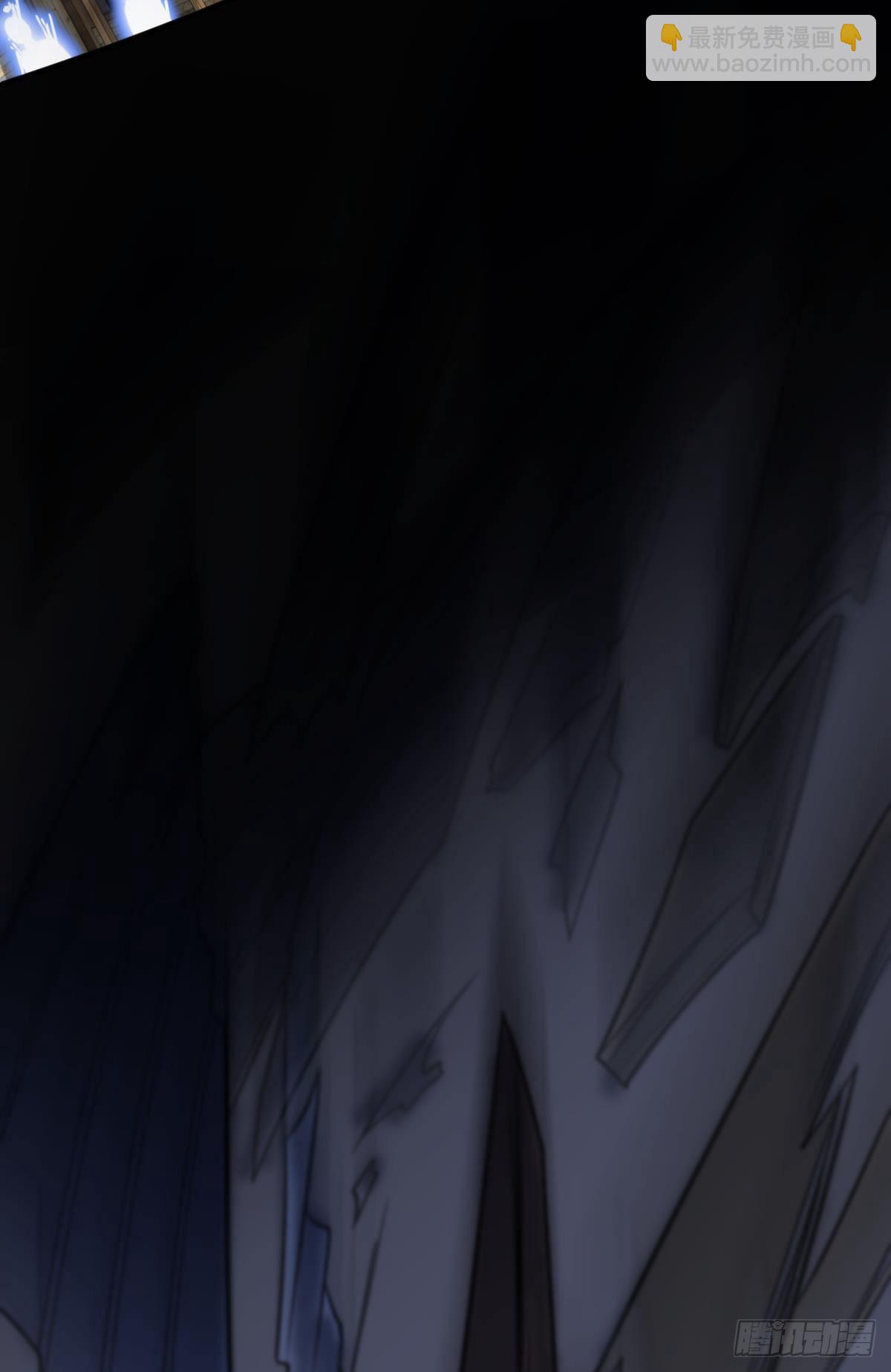 我献祭自己有问题吗？(1/2)-第30话