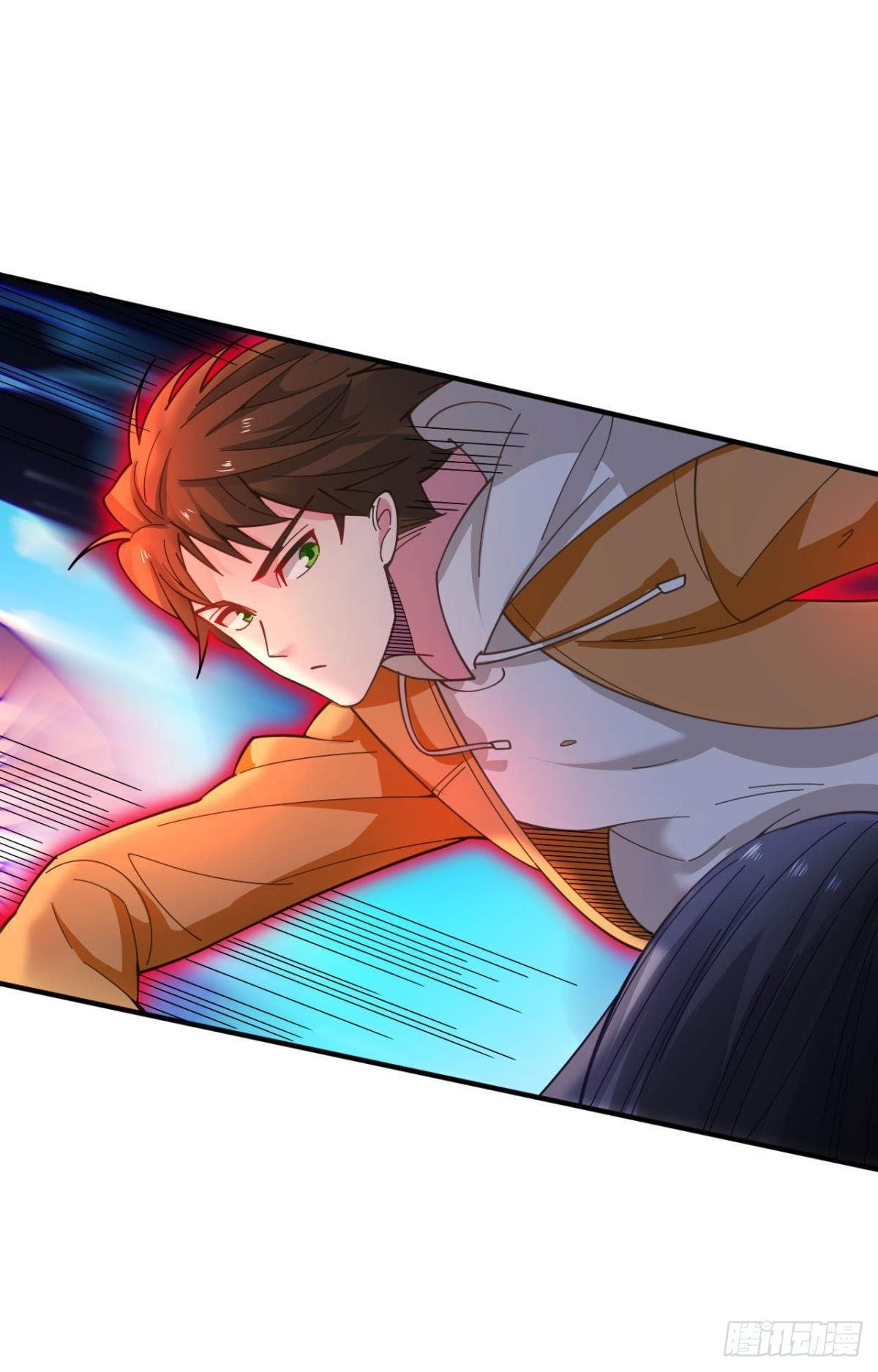 完美开局(1/2)-第4话