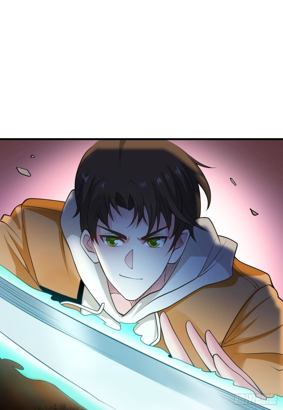 完美开局(1/2)-第4话