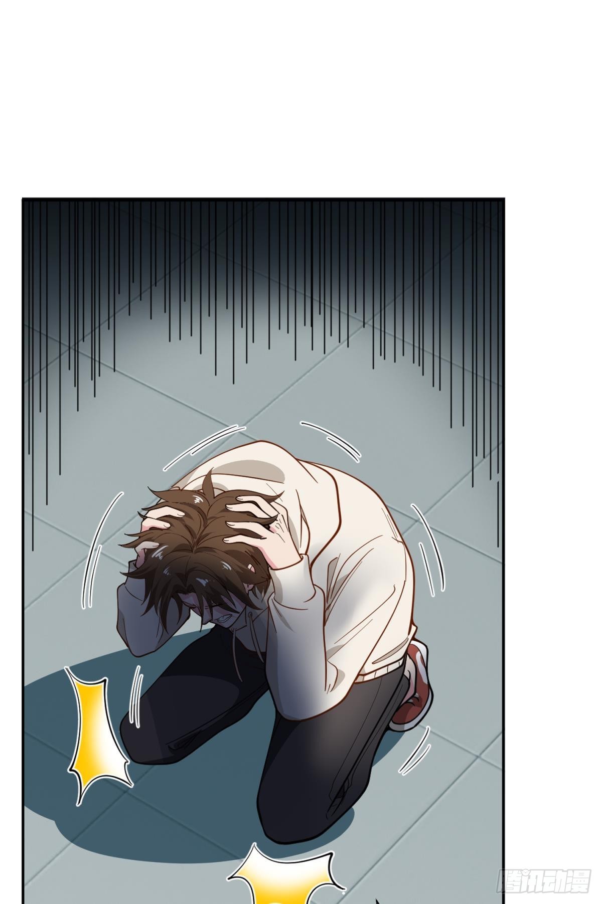 为所欲为-第34话