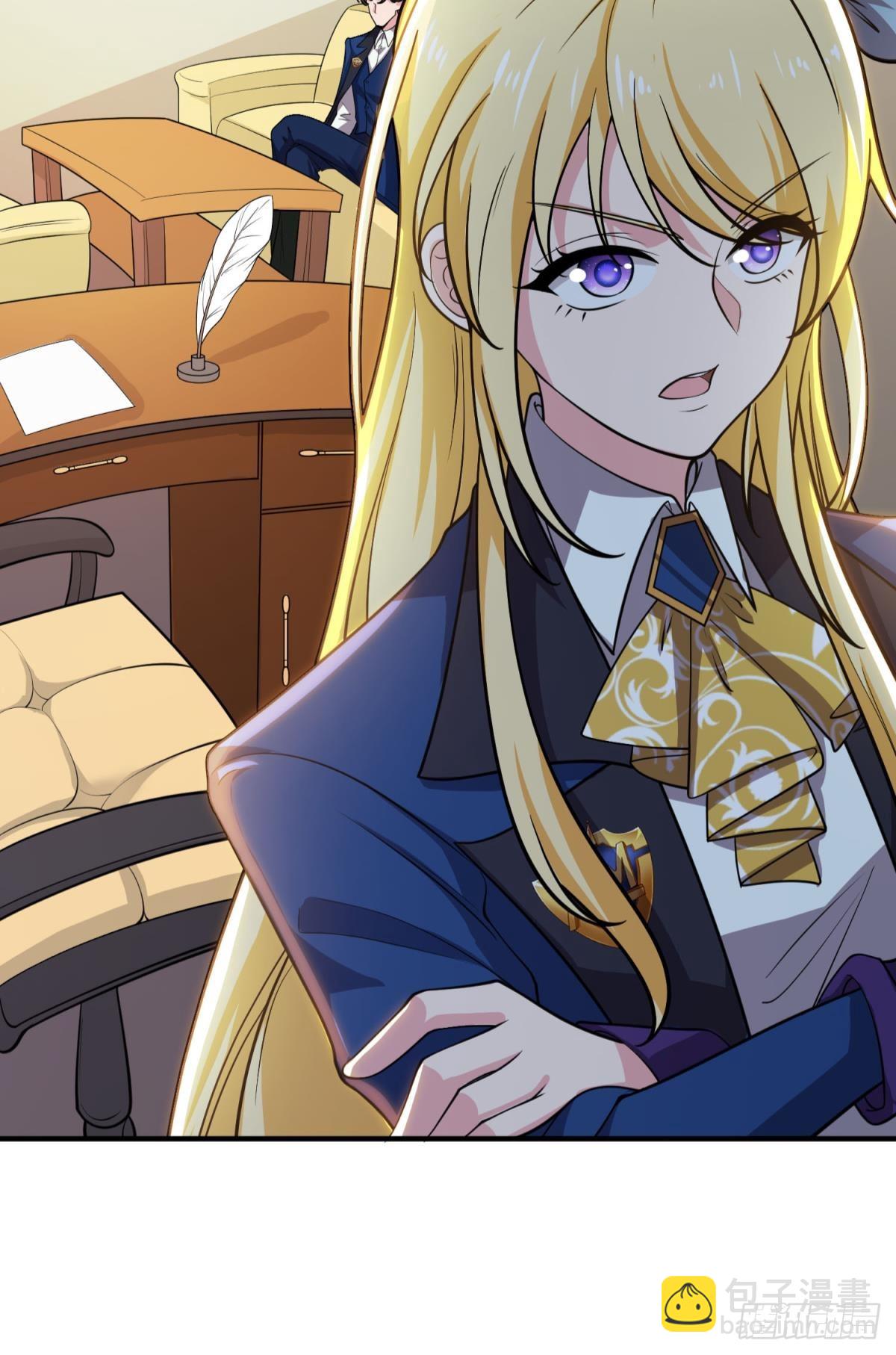 我想赢，大家也都一样吧？-第38话