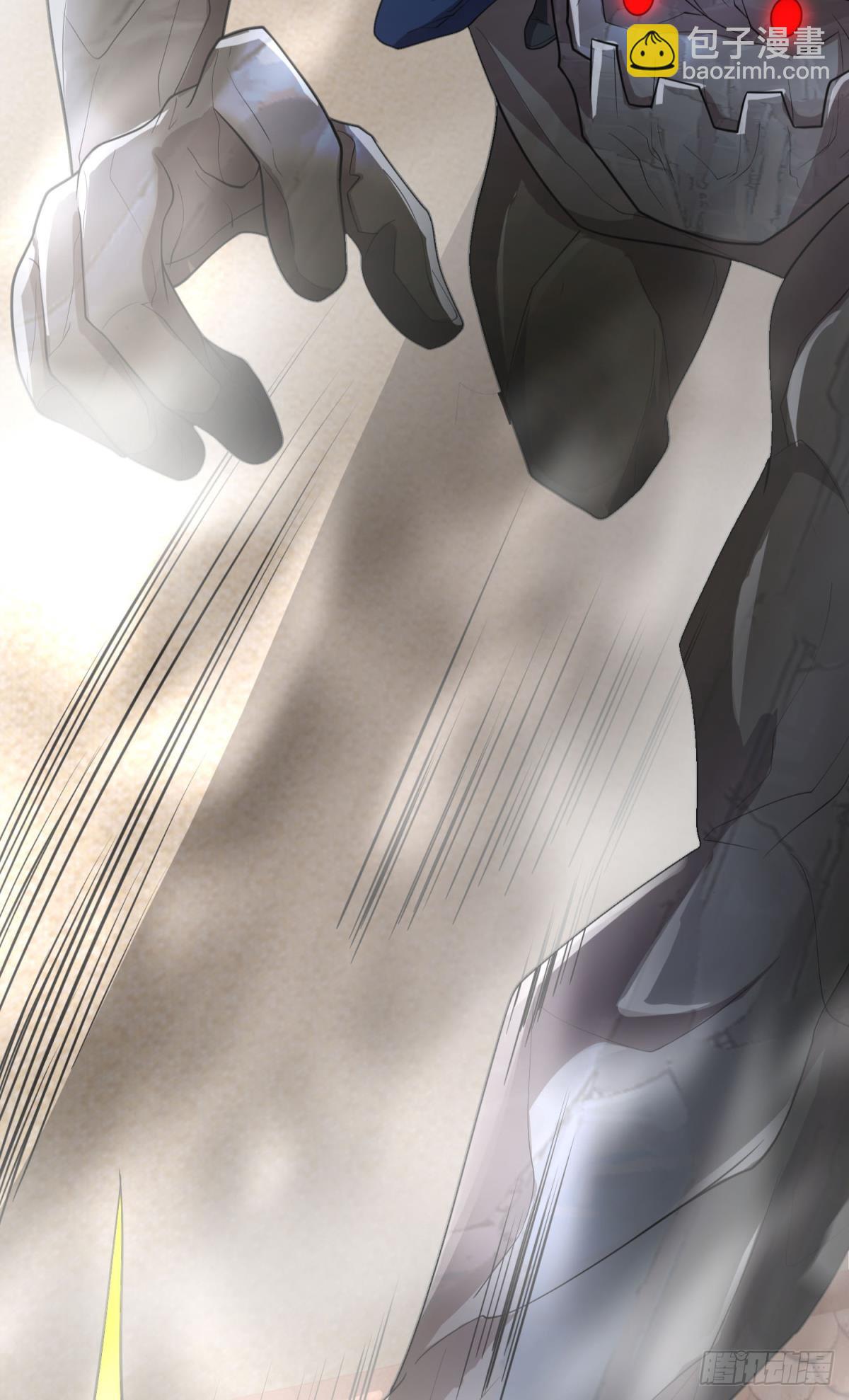 我想赢，大家也都一样吧？-第38话