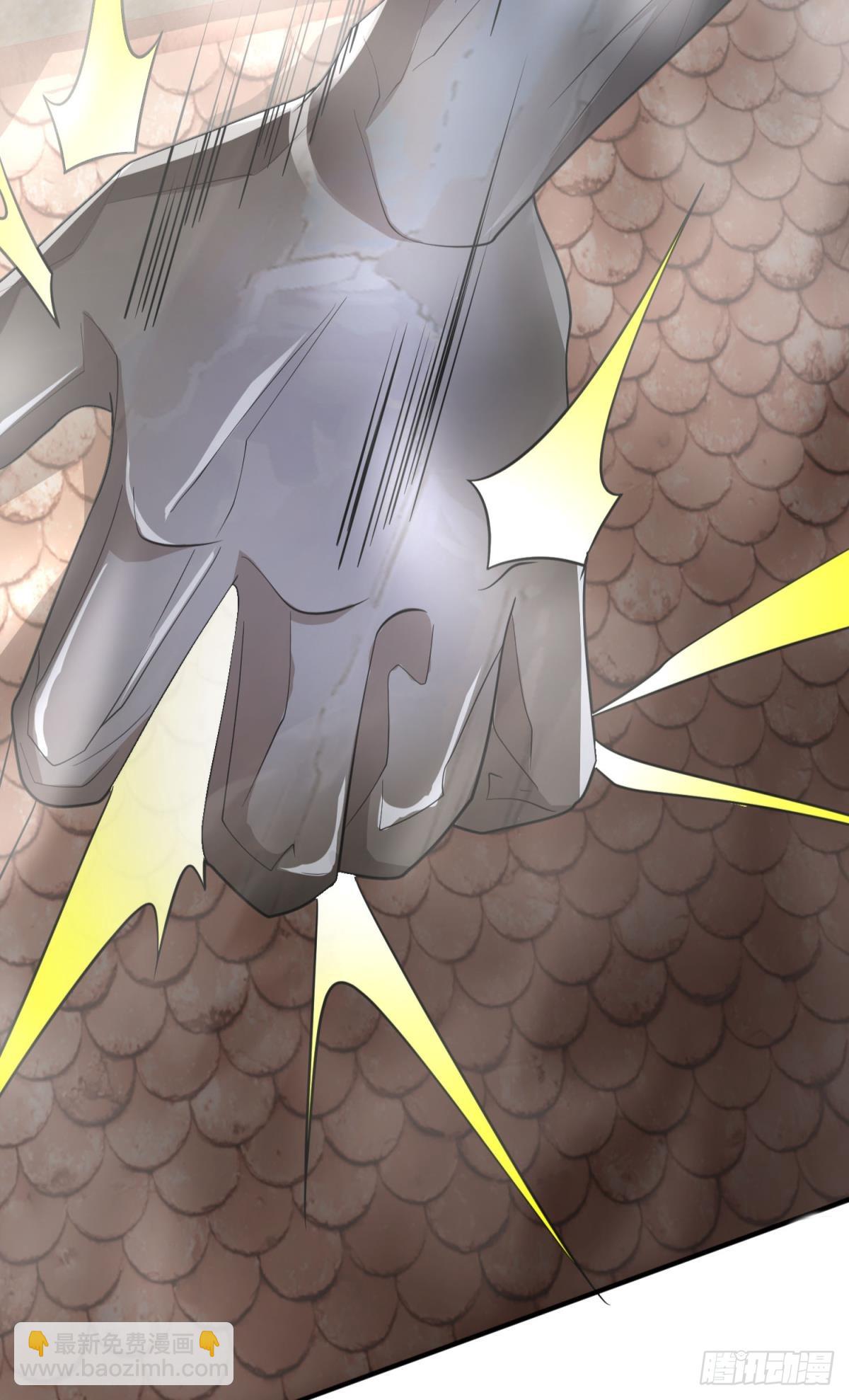 我想赢，大家也都一样吧？-第38话