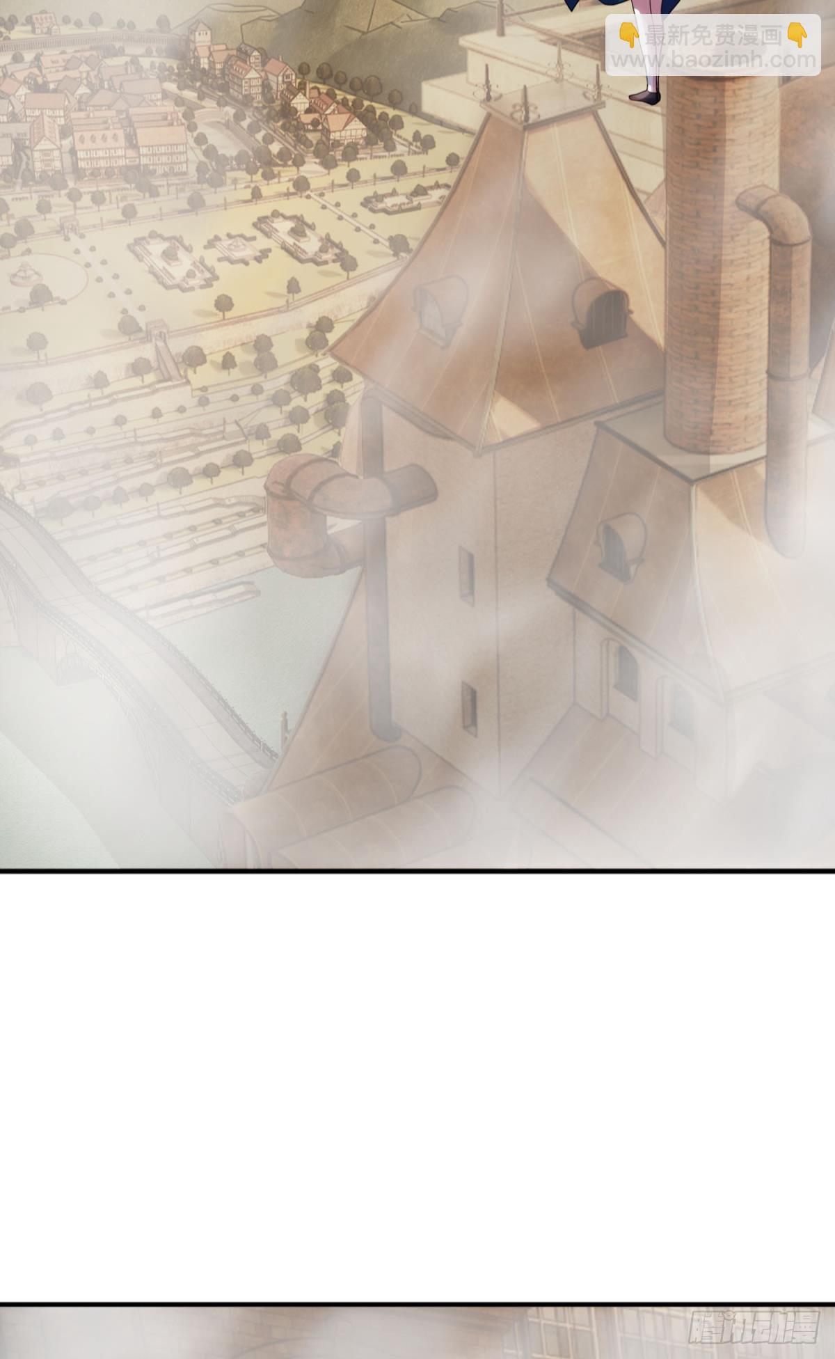 我想赢，大家也都一样吧？-第38话