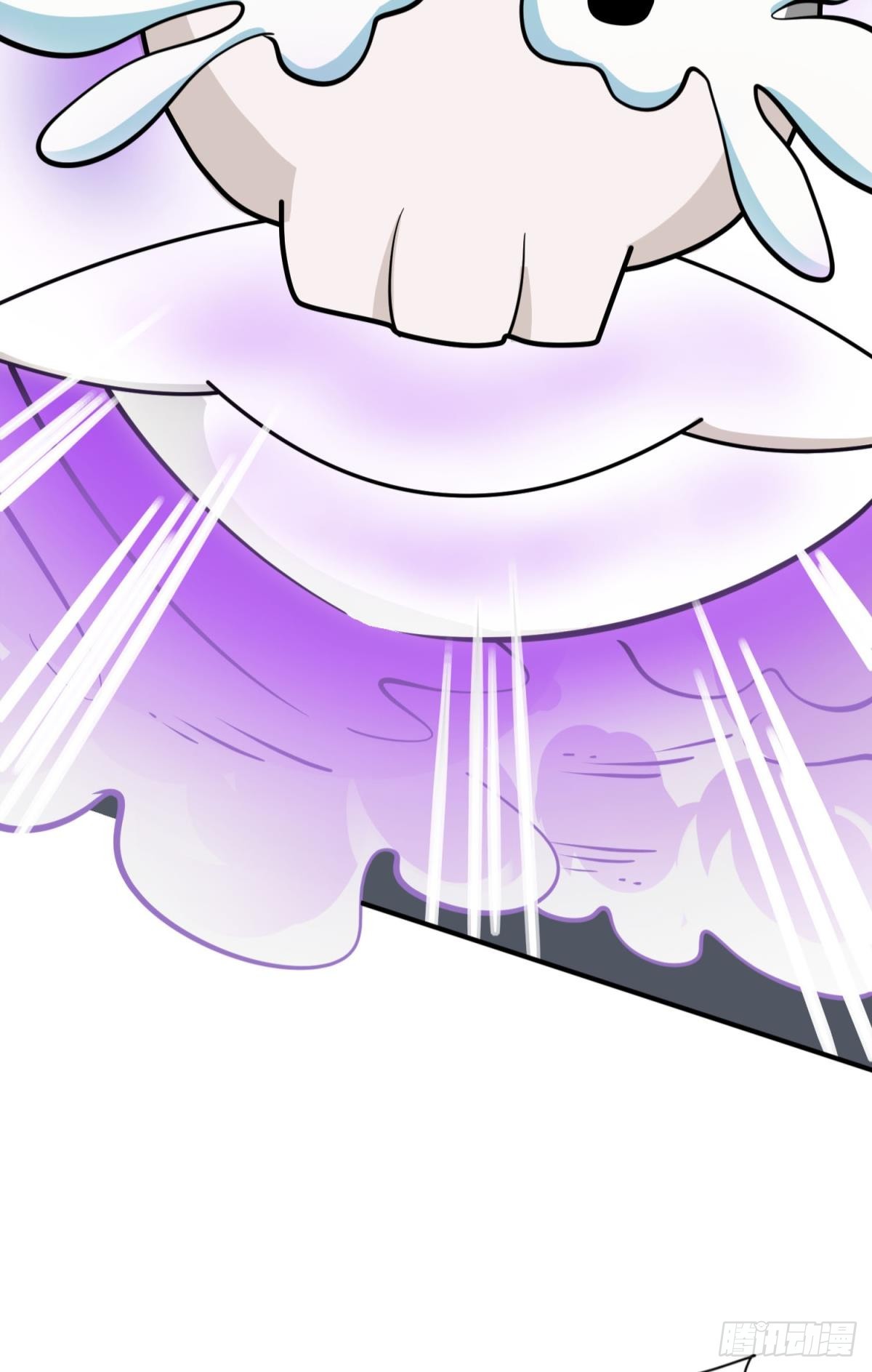 你太弱了(1/2)-第42话