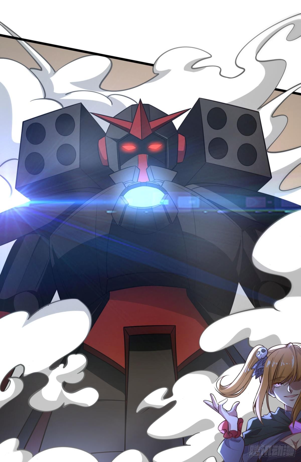 猎杀(1/2)-第44话