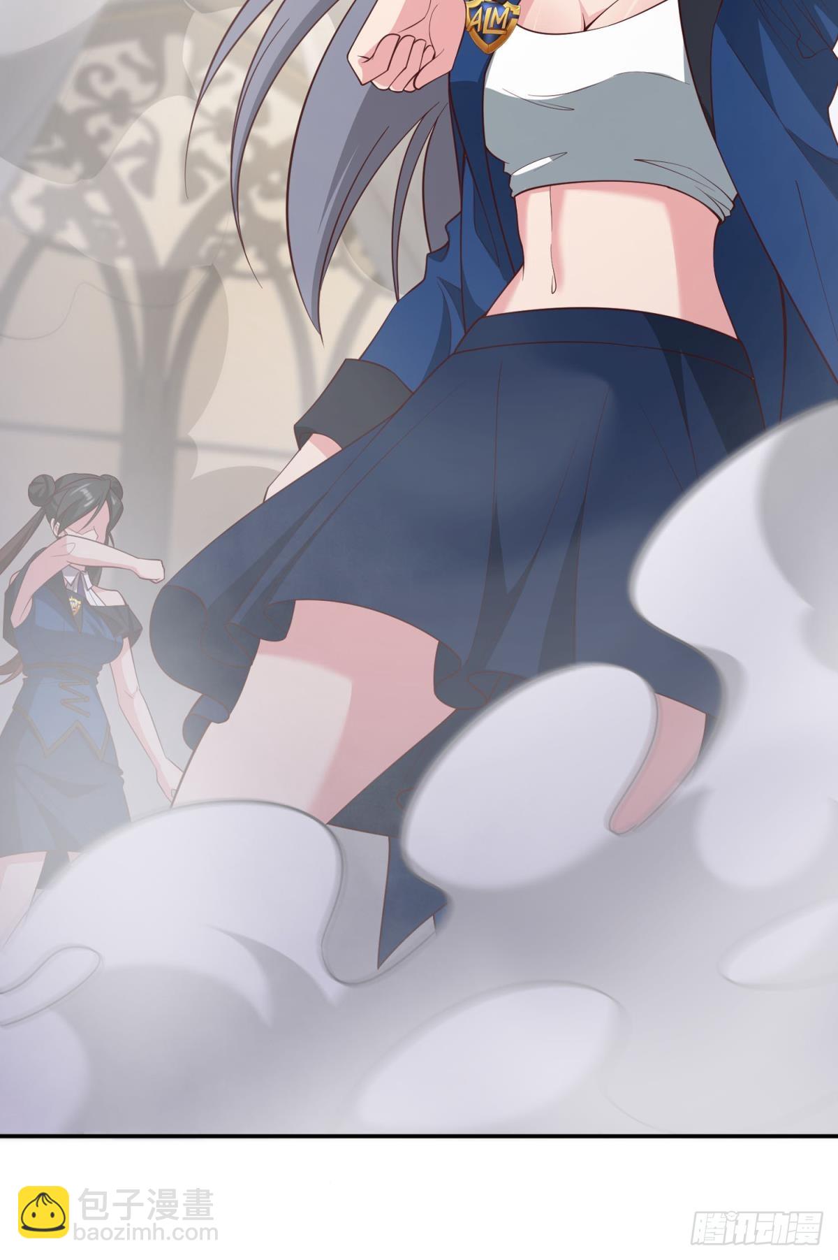 猎杀(1/2)-第44话