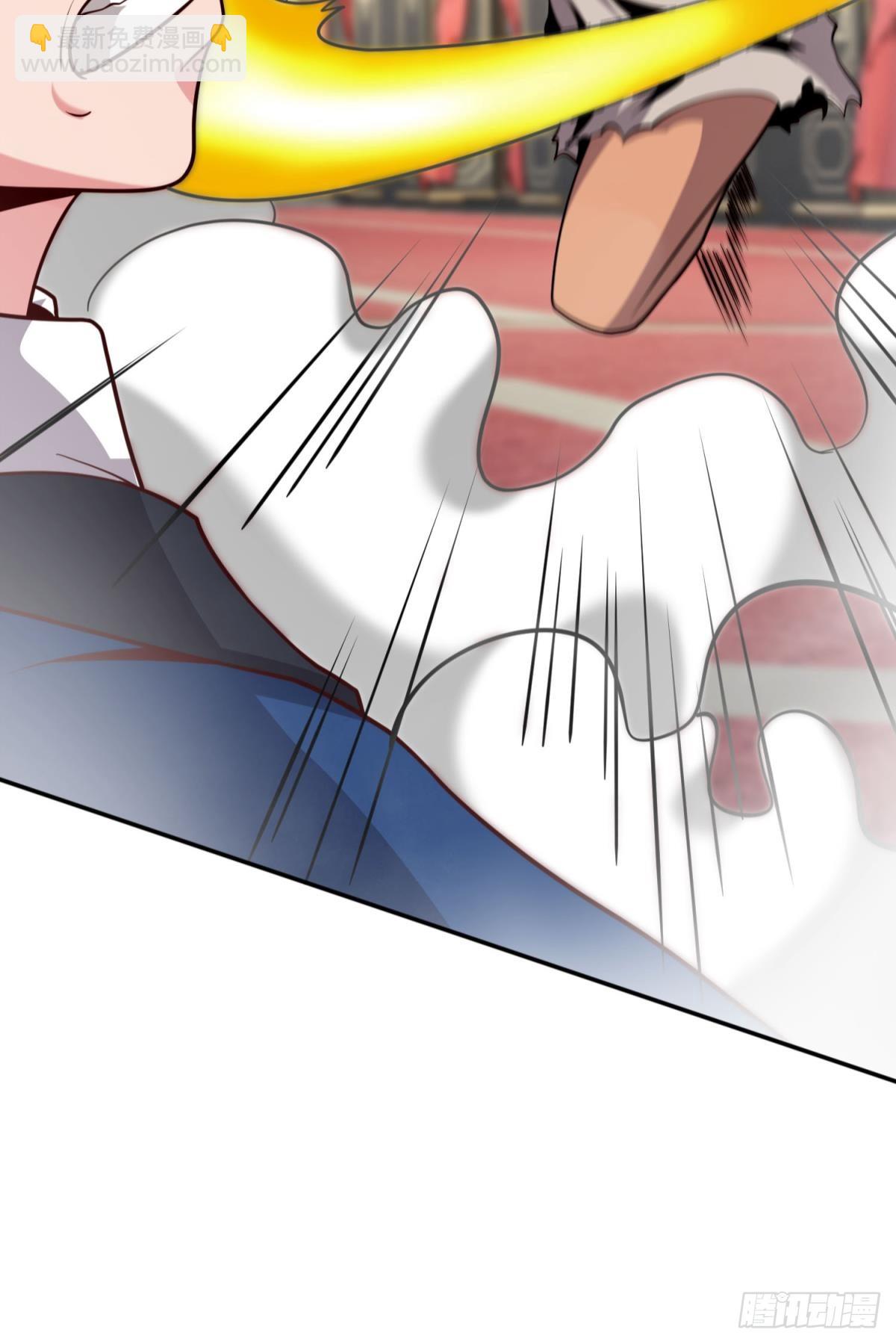 猎杀(1/2)-第44话