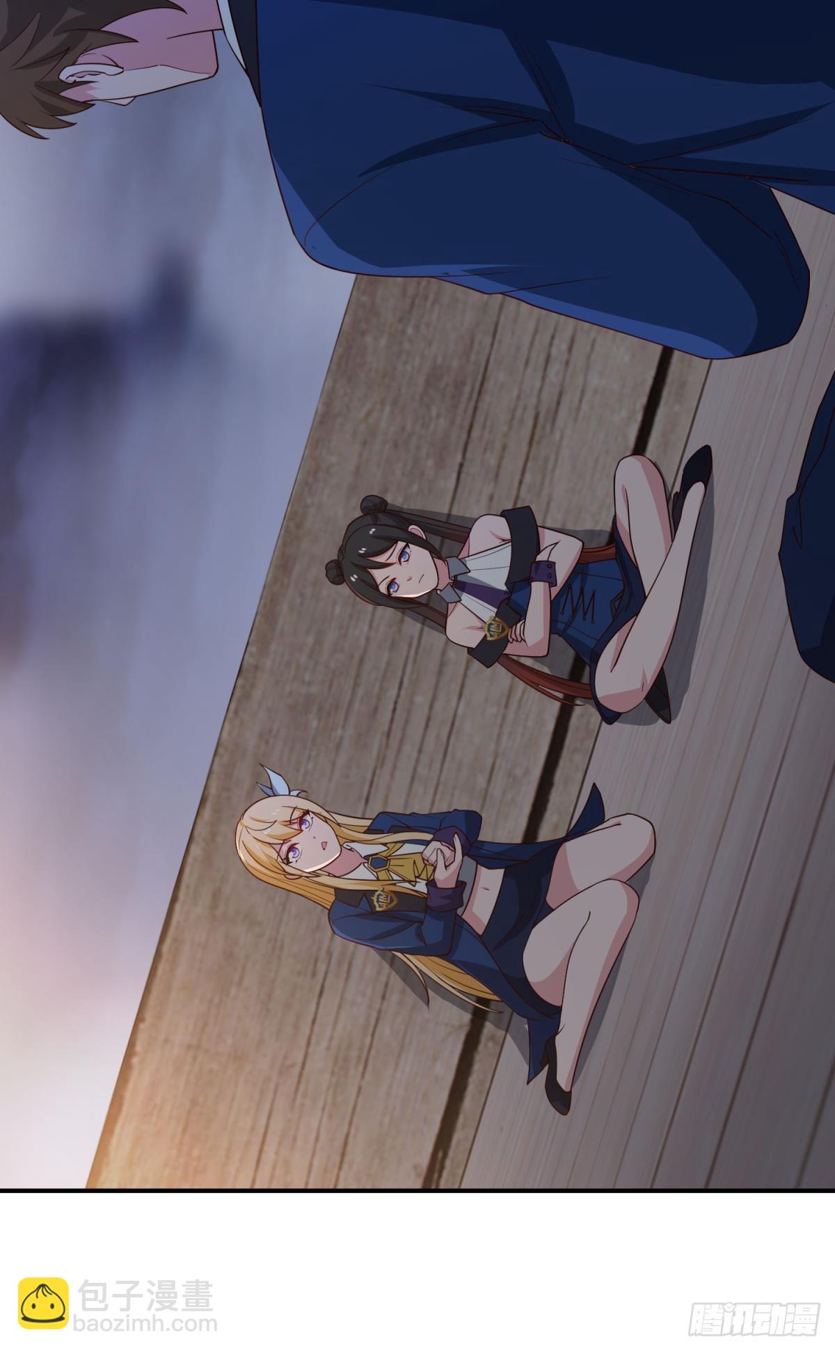 让太阳升起来-第48话