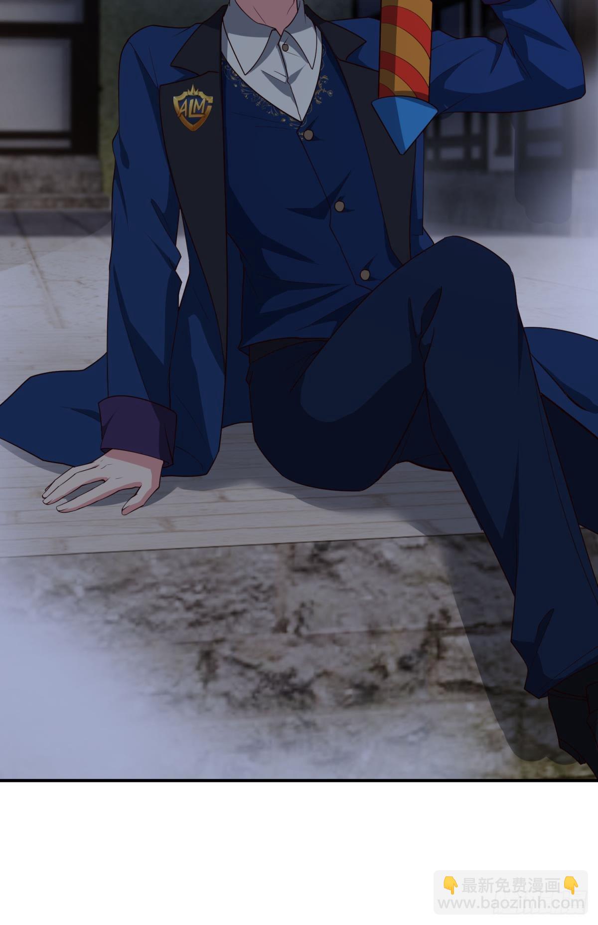 让太阳升起来-第48话