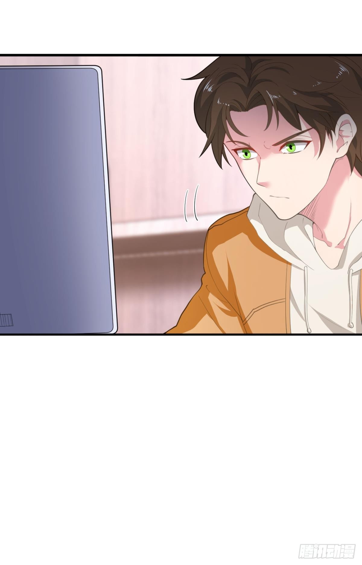 超凡者(1/2)-第6话