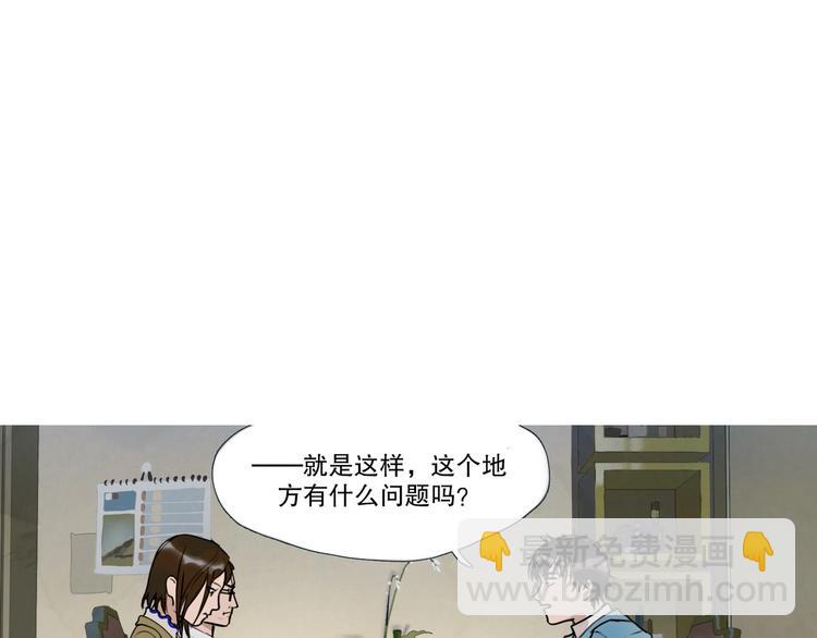 第1话 /怪/梦/(1/3)-第2话