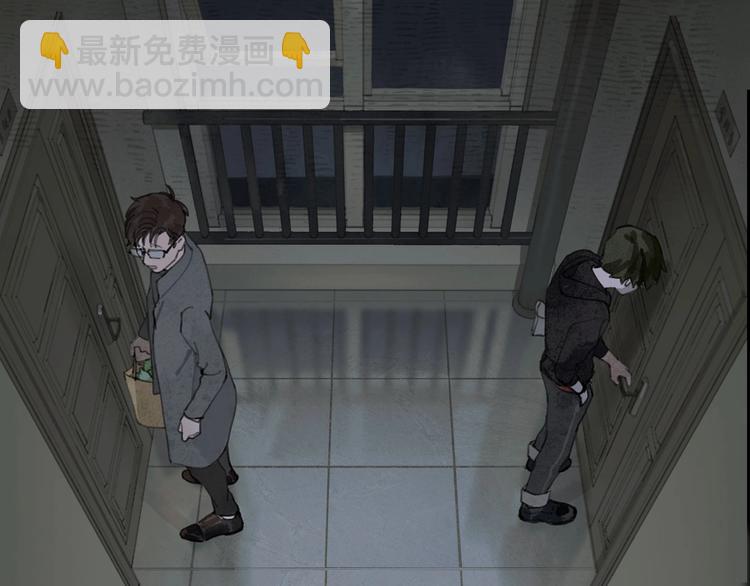 悬疑惊悚新作2月19正式上线-第26话