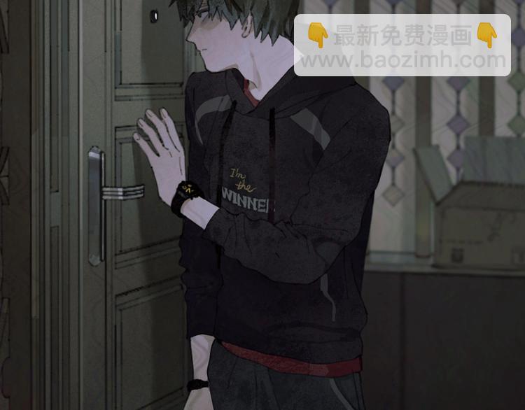 悬疑惊悚新作2月19正式上线-第26话